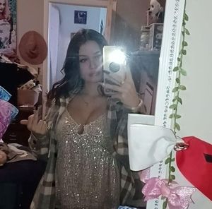 Meet your Posher, Nevaeh